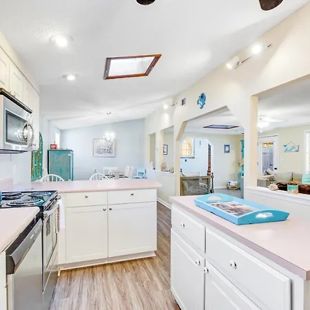 Tybee Southern Comfort Tybee Island Extérieur photo