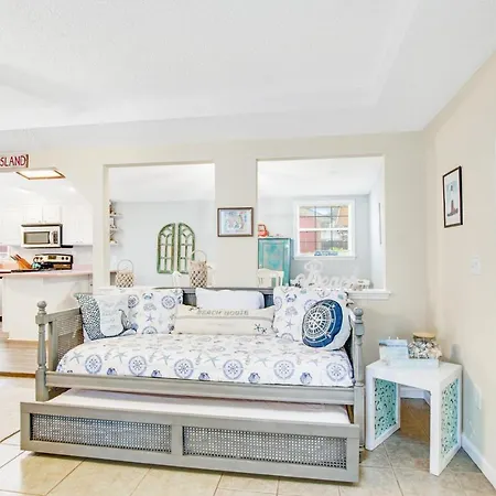Tybee Southern Comfort Tybee Island Extérieur photo