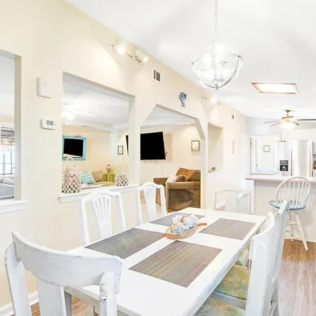 Tybee Southern Comfort Tybee Island Extérieur photo