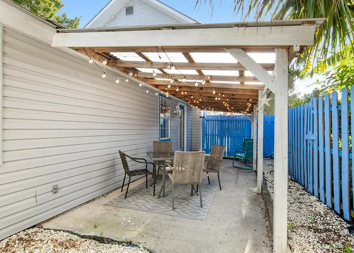 Tybee Southern Comfort