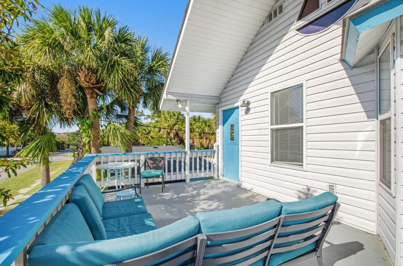 Hébergement de vacances Tybee Southern Comfort
